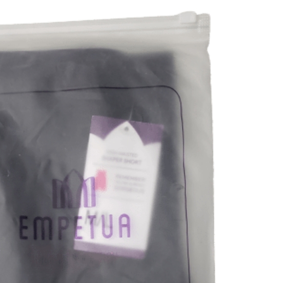 Shapermint Empetua High-Waisted Shaper Short Shapewear - Picture 3 of 9